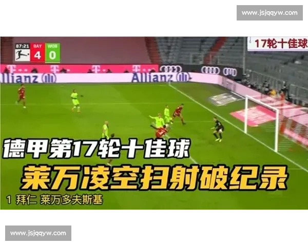 一脚世界波破门点燃全场激情改写比分成就经典瞬间载入史册的荣耀时刻